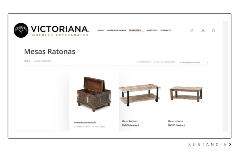 Victoriana screenshot 1